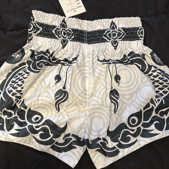 Tuff Sport boxing shorts new with tags - Picture 2 of 3